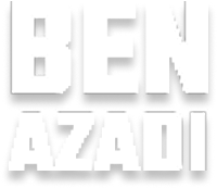 Ben Azadi