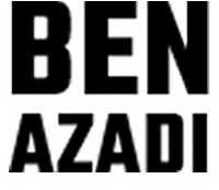 Ben Azadi