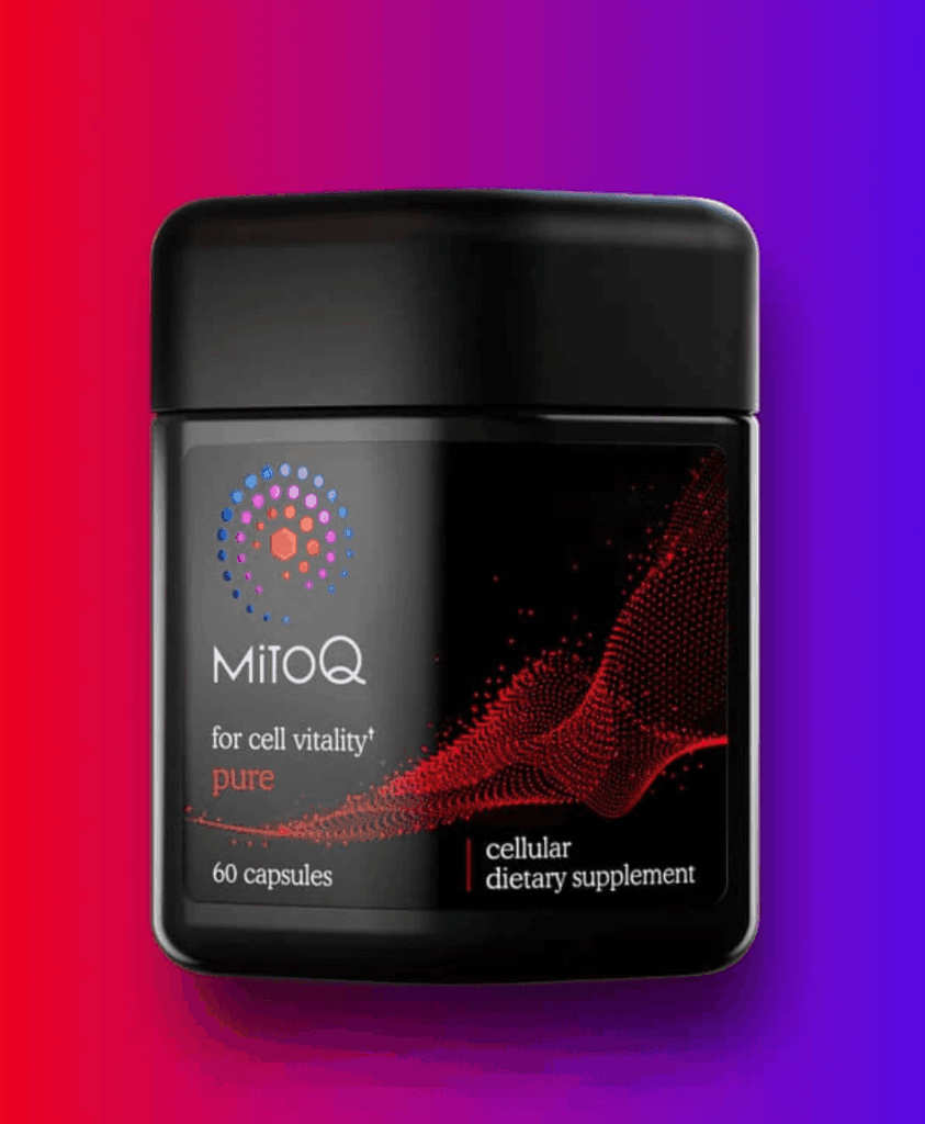 MitoQ