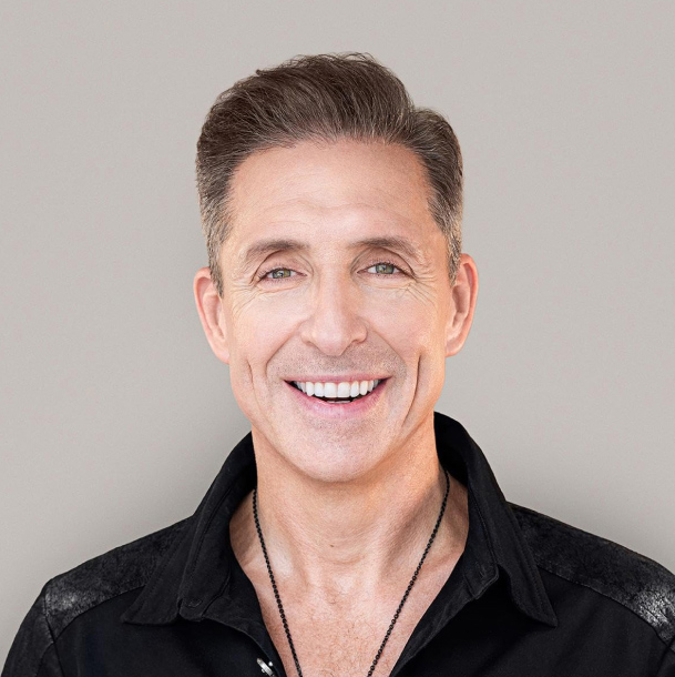 Dave Asprey