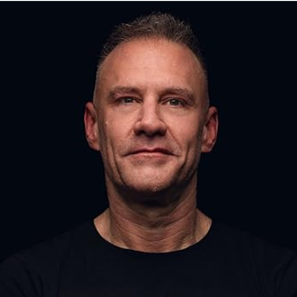 Gary Brecka