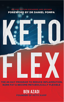 Keto Flex
