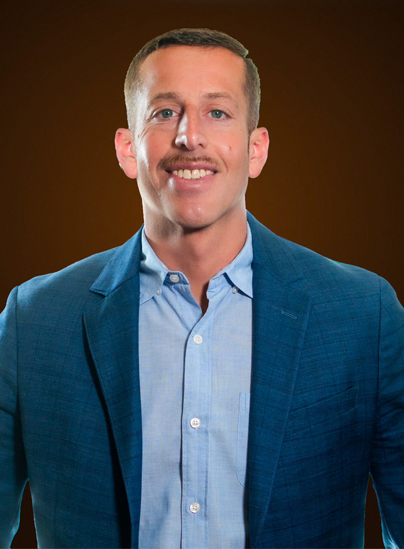 Official Headshot