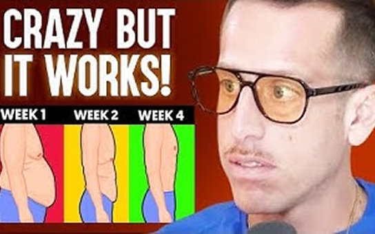 Doctors Won't Tell You This! - What Happens When You Stop Eating For 36 Hours