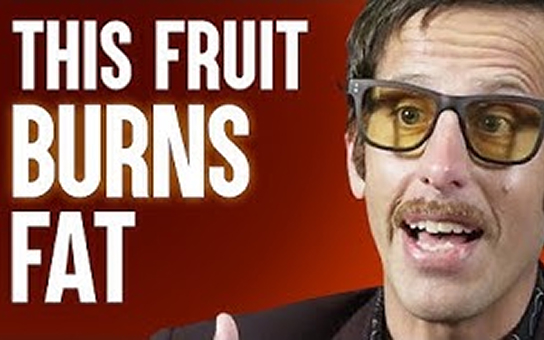 5 Keto Fruits You Can Eat All The Time